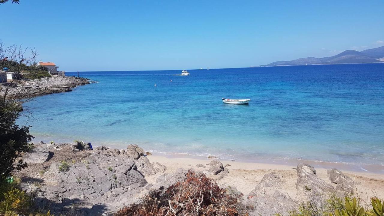 Beaute De La Mer كوتور المظهر الخارجي الصورة